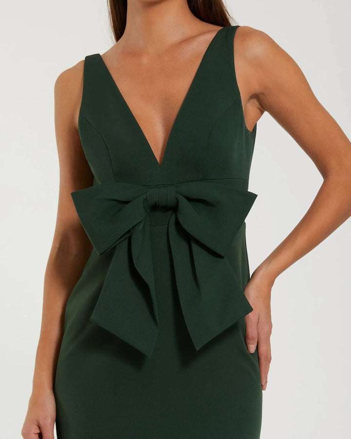 Mac Duggal 50087 Dress - FOSTANI.com