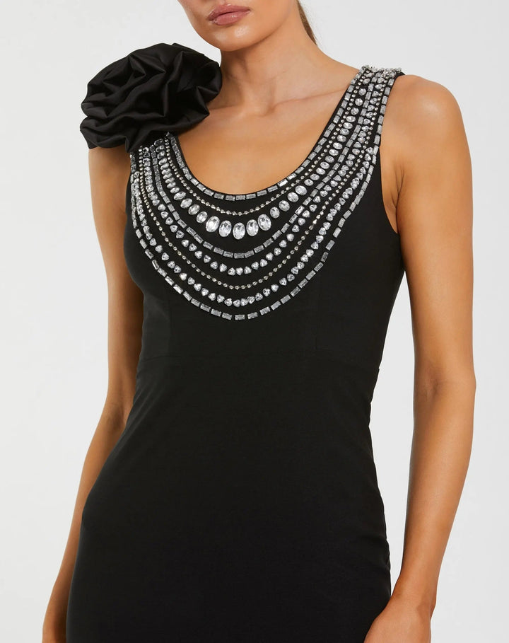 Mac Duggal 50090 Dress - FOSTANI.com