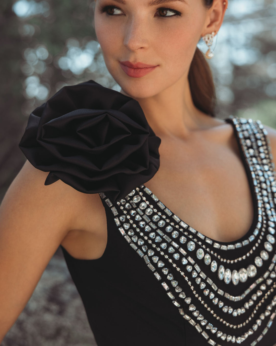 Mac Duggal 50090 Dress - FOSTANI.com