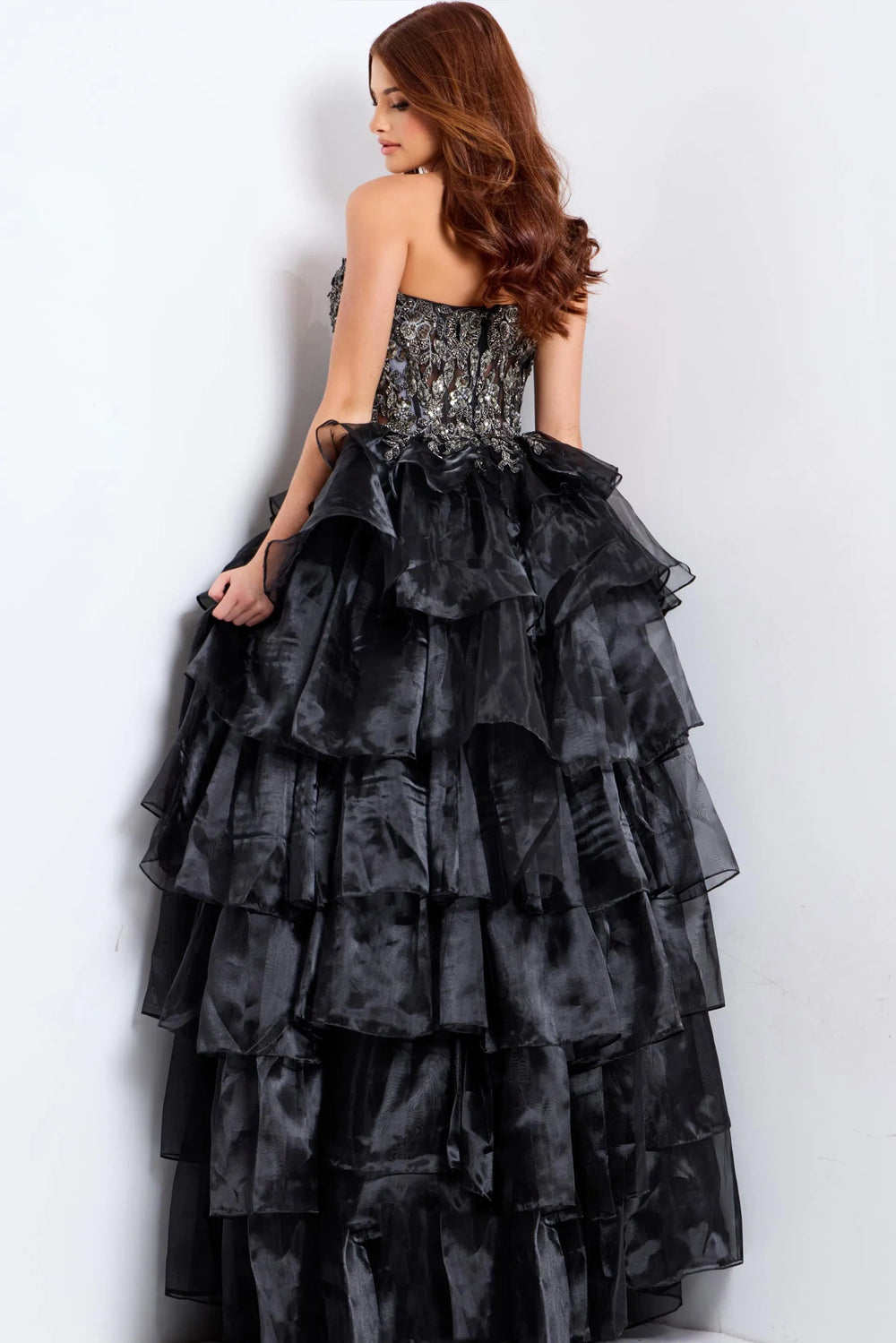 Jovani 50259 Dress - FOSTANI.com