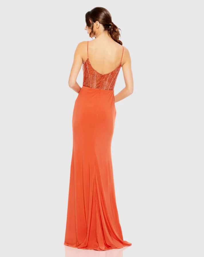Mac Duggal 50709 Dress - FOSTANI.com