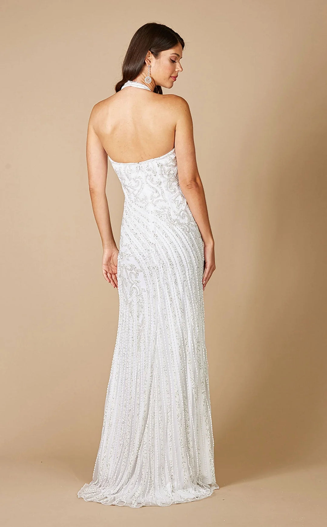 Lara 51039 dress - FOSTANI.com