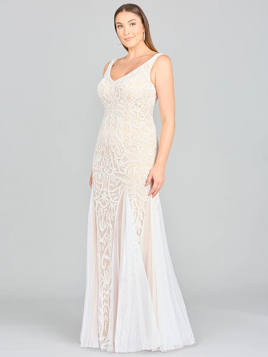 Lara 51061 dress - FOSTANI.com