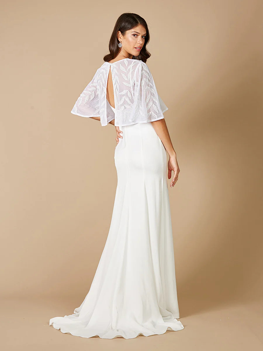 Lara 51100 dress - FOSTANI.com