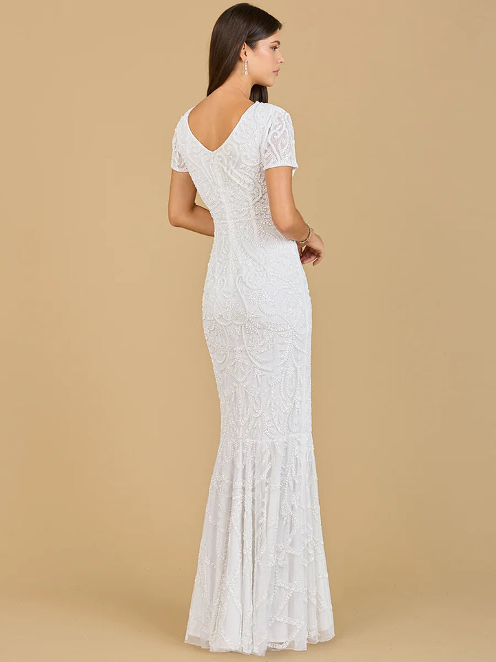 Lara 51143  Dress - FOSTANI.com