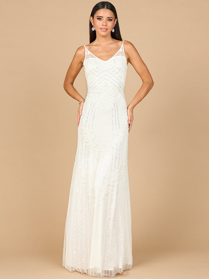 Lara 51191 Dress - FOSTANI.com