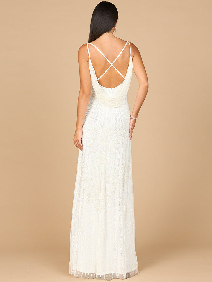 Lara 51191 Dress - FOSTANI.com