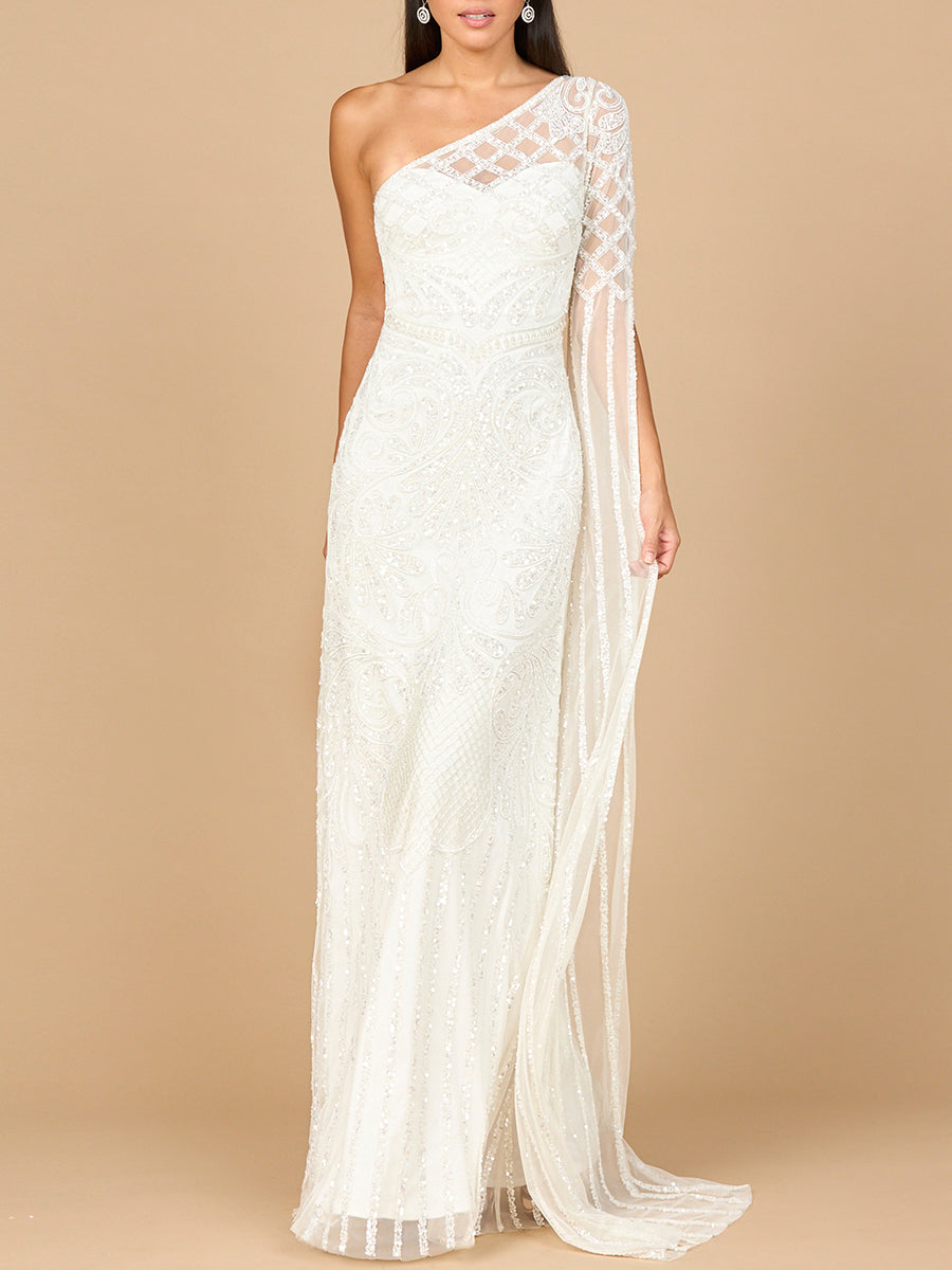 Lara 51197 Dress - FOSTANI.com