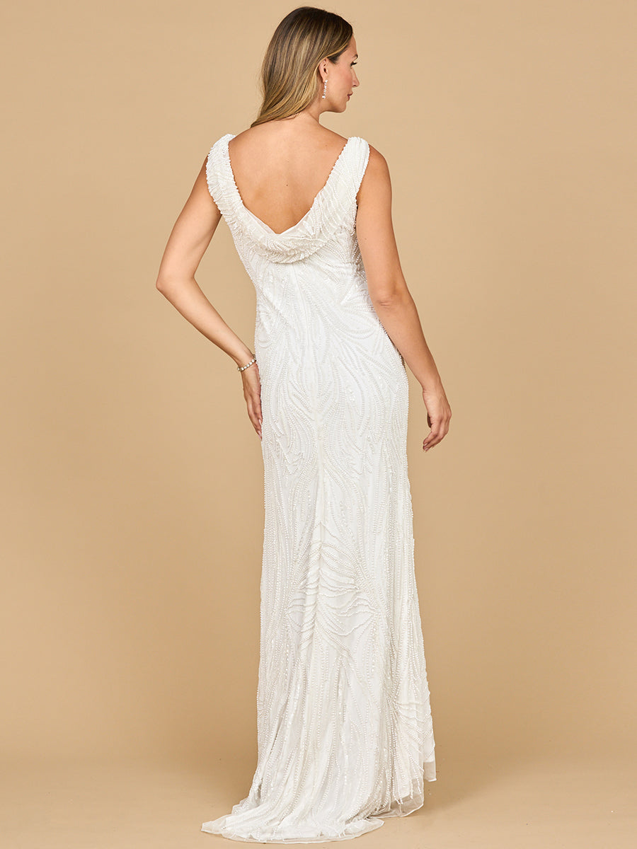 Lara 51200 Dress - FOSTANI.com