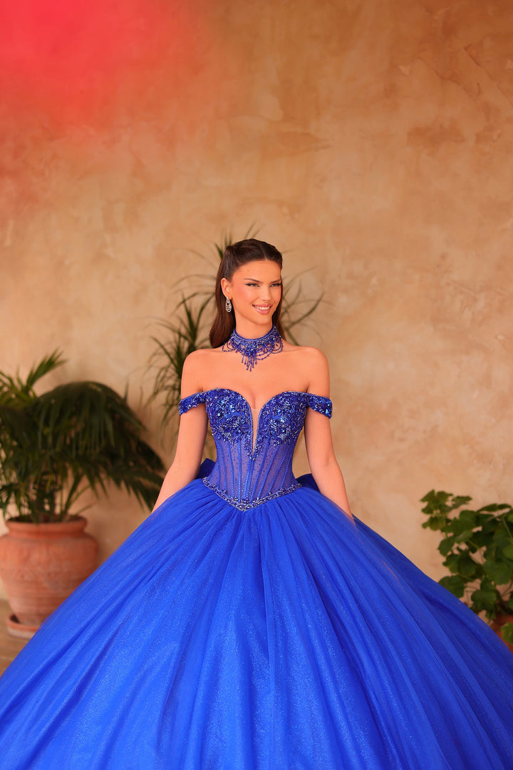 Amarra 54103 Dress - FOSTANI.com