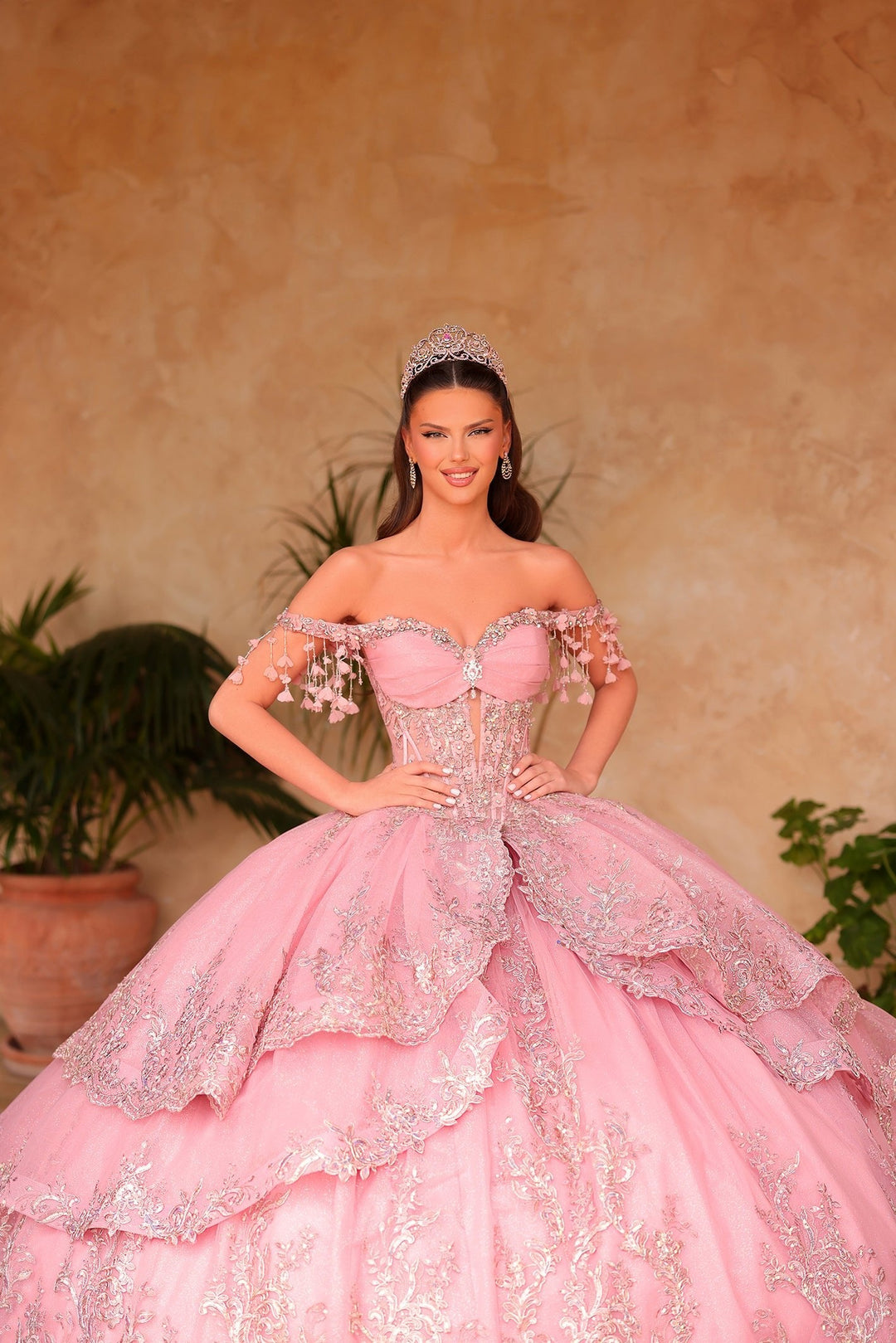 Amarra 54105 Dress - FOSTANI.com