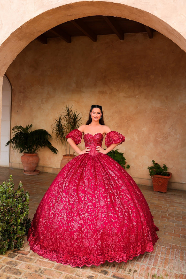 Amarra 54109 Dress - FOSTANI.com