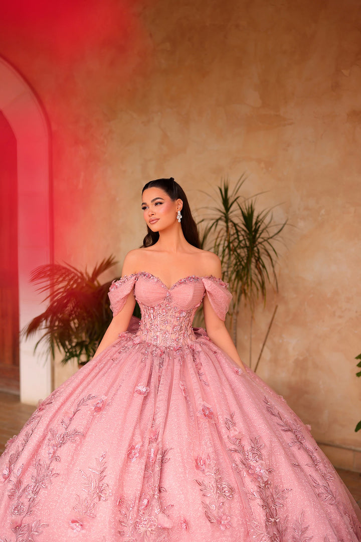 Amarra 54119 Dress - FOSTANI.com