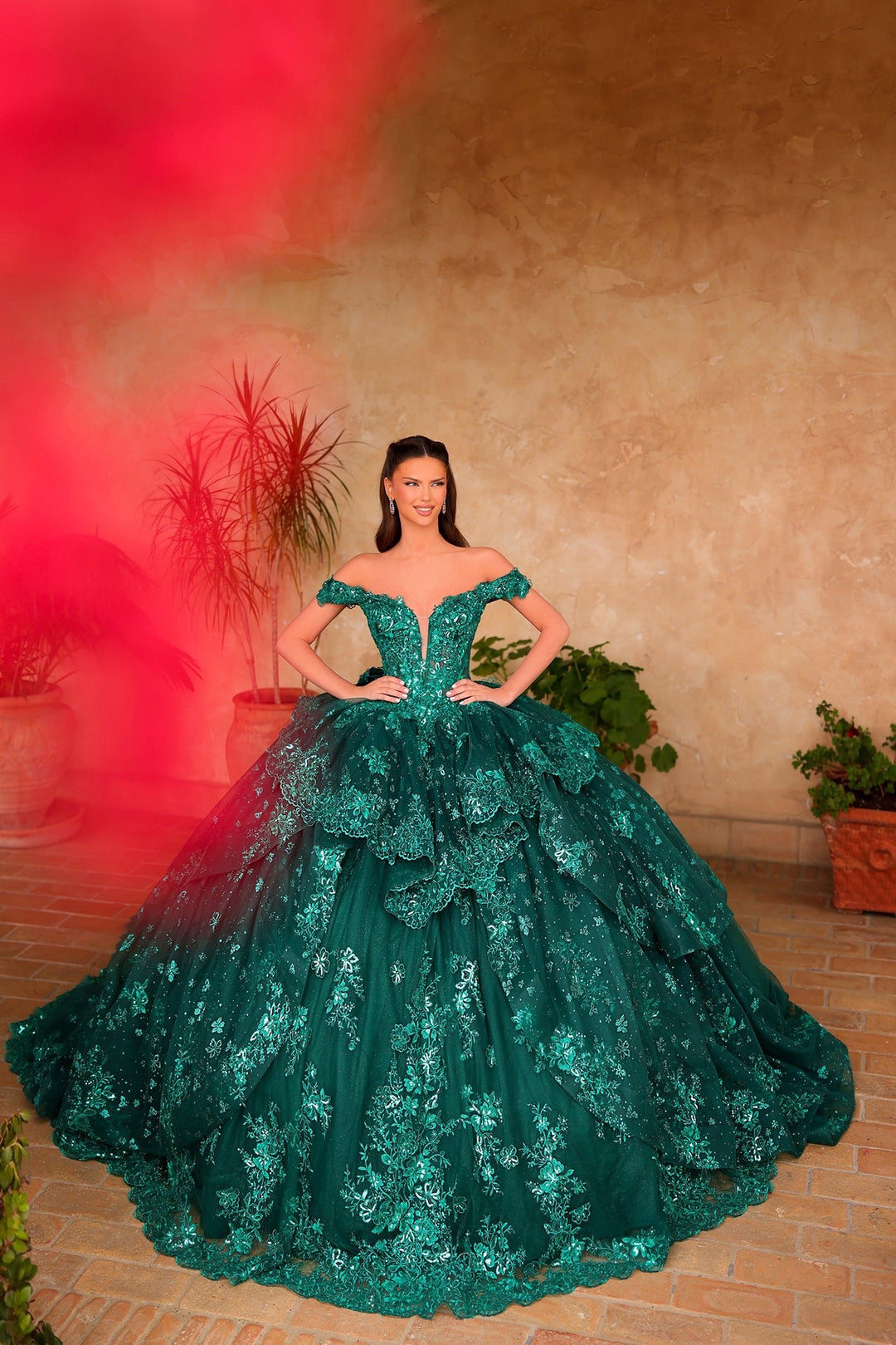 Amarra 54121 Dress - FOSTANI.com