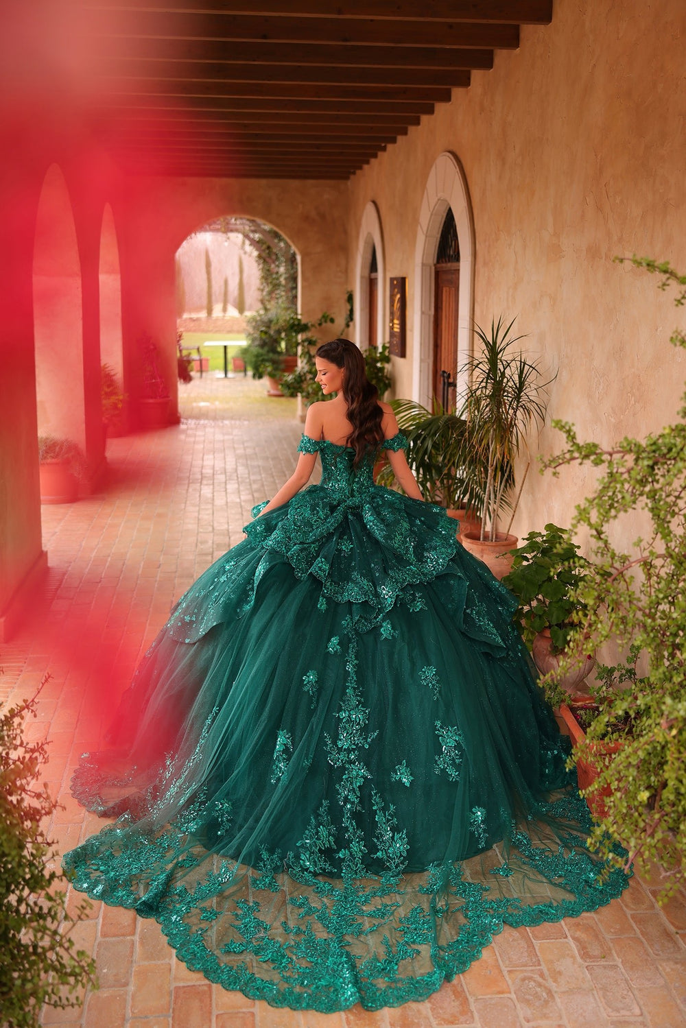 Amarra 54121 Dress - FOSTANI.com