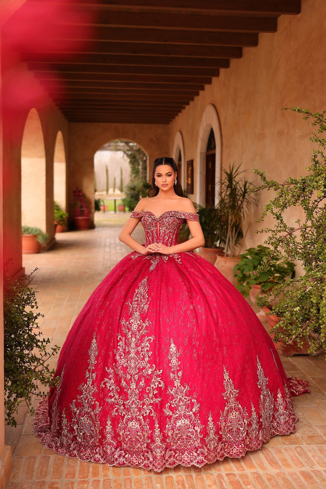 Amarra 54123 Dress - FOSTANI.com