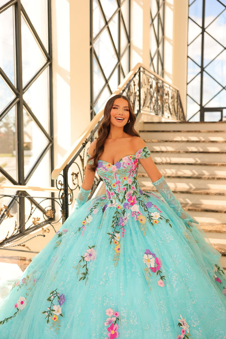 Amarra 54200 Dress - FOSTANI.com