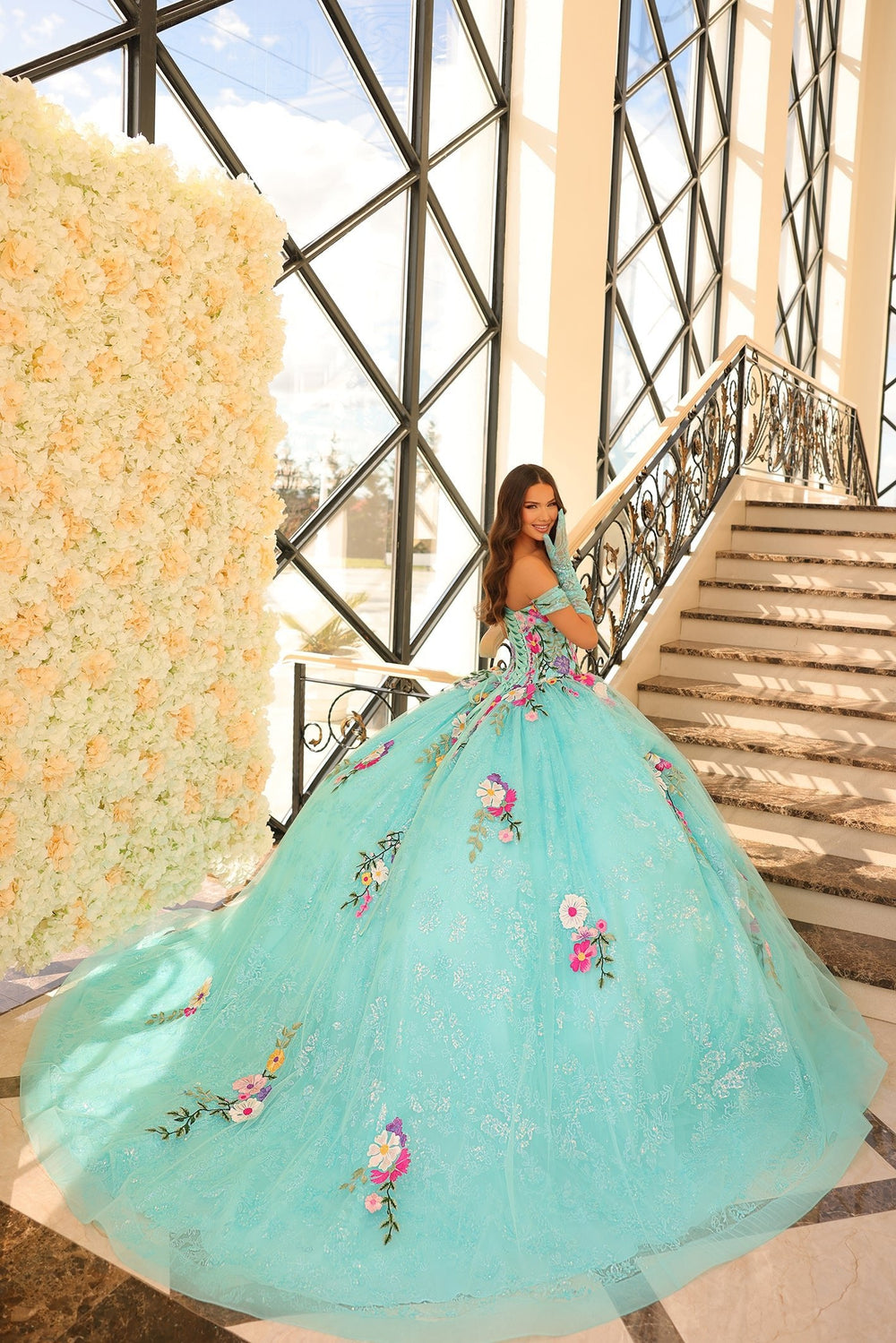 Amarra 54200 Dress - FOSTANI.com