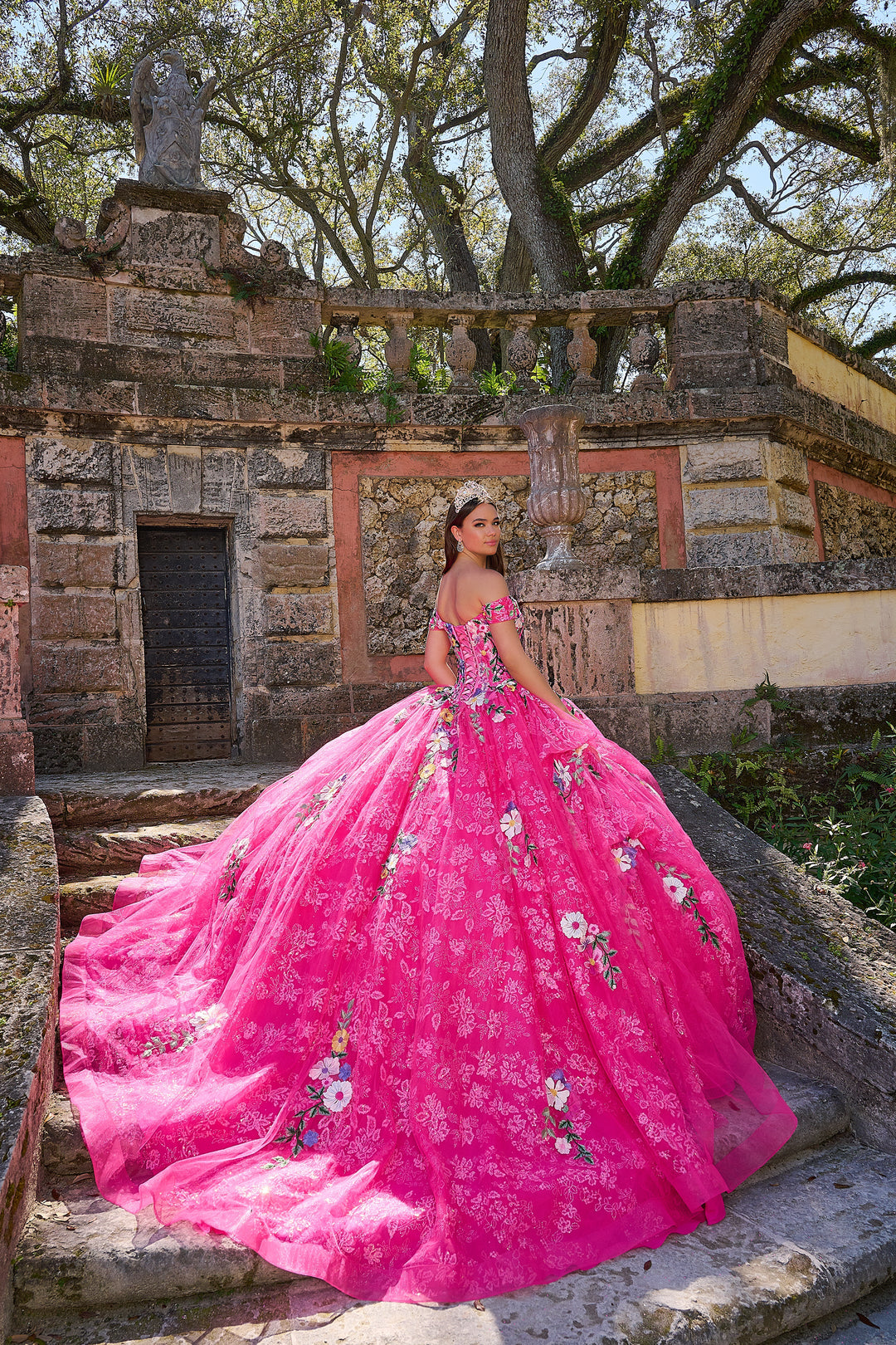 Amarra 54200 Dress - FOSTANI.com
