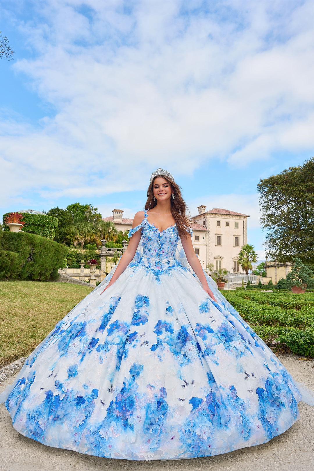Amarra 54208 Dress - FOSTANI.com