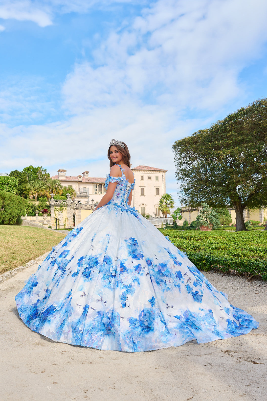 Amarra 54208 Dress - FOSTANI.com