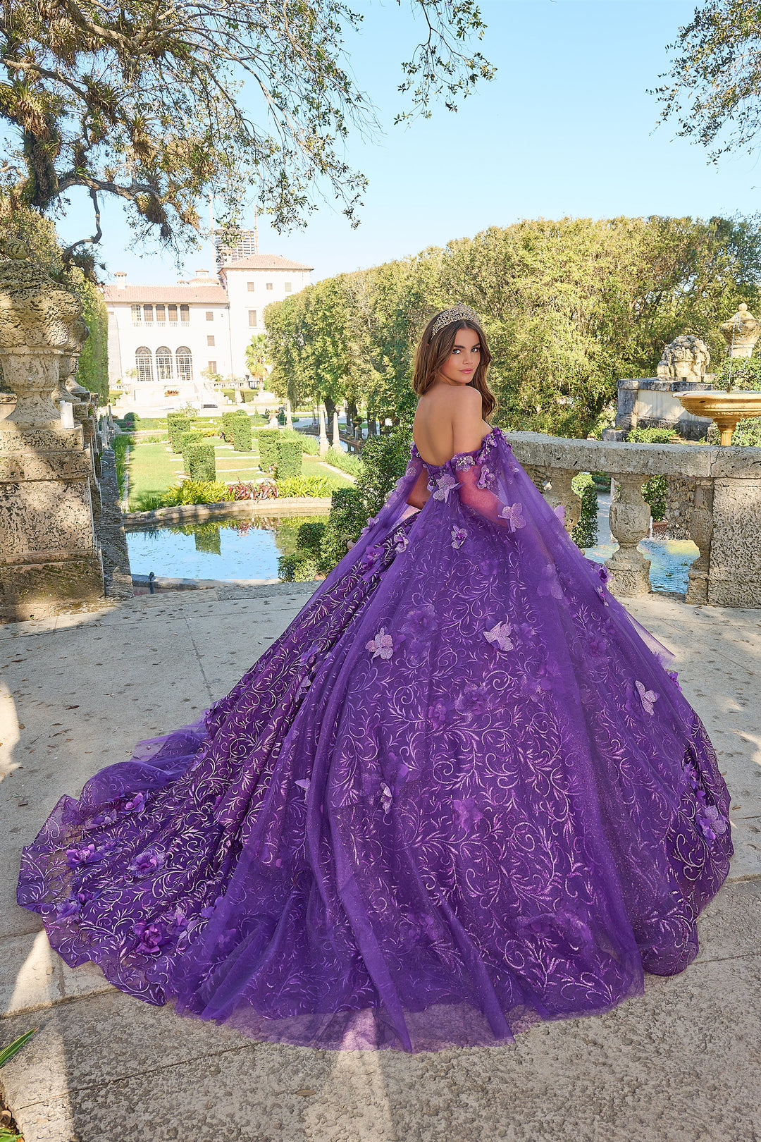 Amarra 54216 Dress - FOSTANI.com