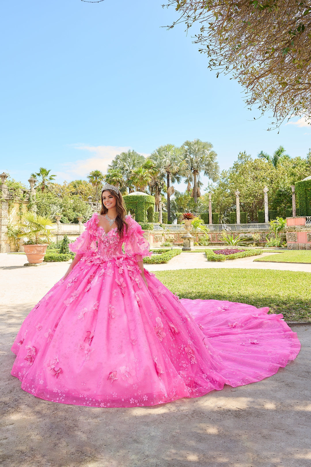 Amarra 54218 Dress - FOSTANI.com