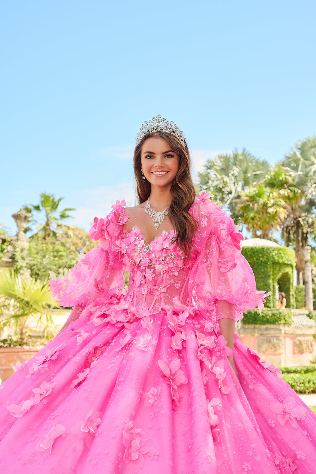 Amarra 54218 Dress - FOSTANI.com