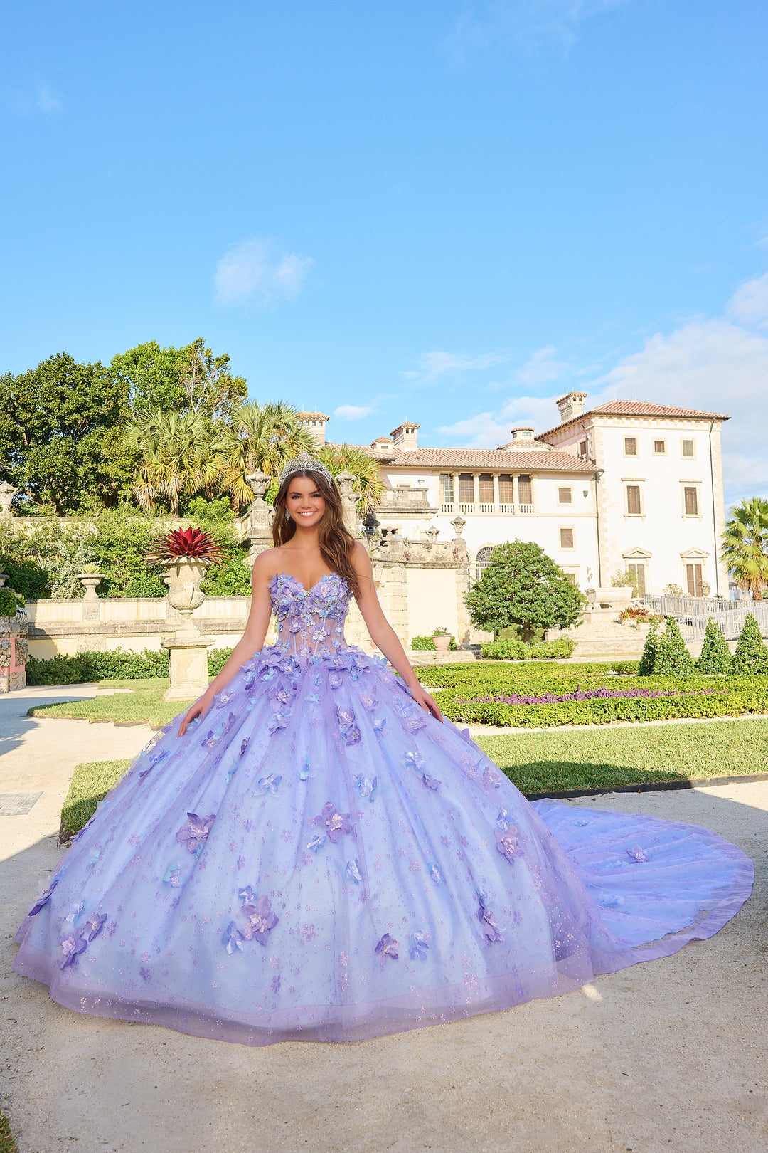 Amarra 54218 Dress - FOSTANI.com