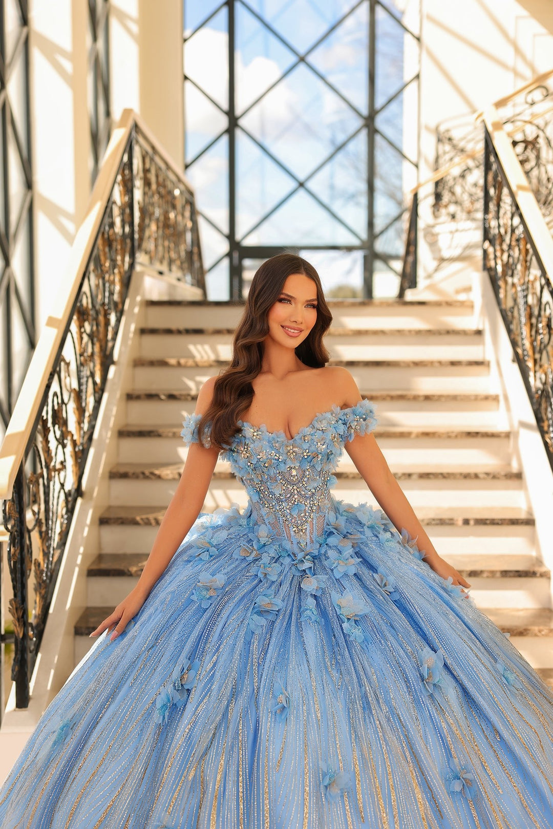 Amarra 54226 Dress - FOSTANI.com