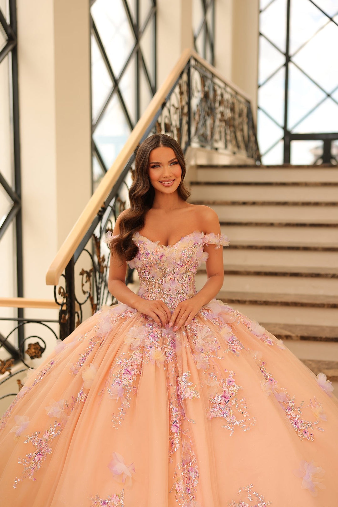 Amarra 54228 Dress - FOSTANI.com