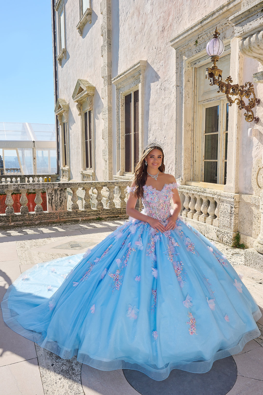 Amarra 54228 Dress - FOSTANI.com