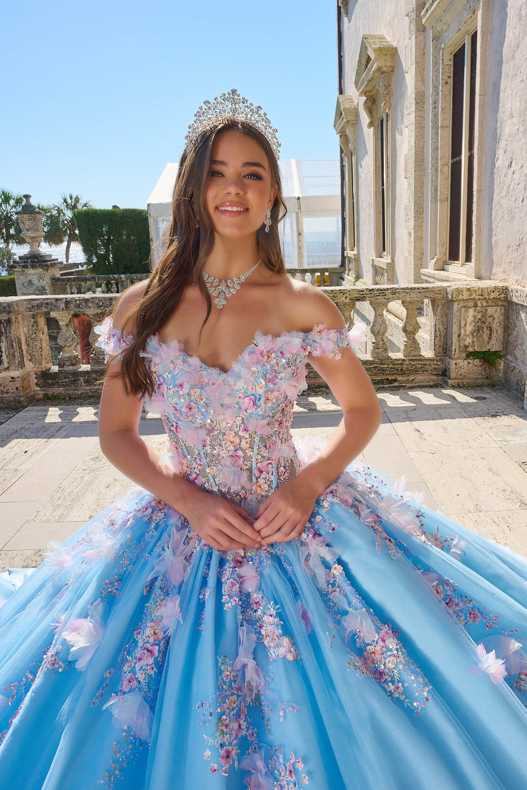 Amarra 54228 Dress - FOSTANI.com