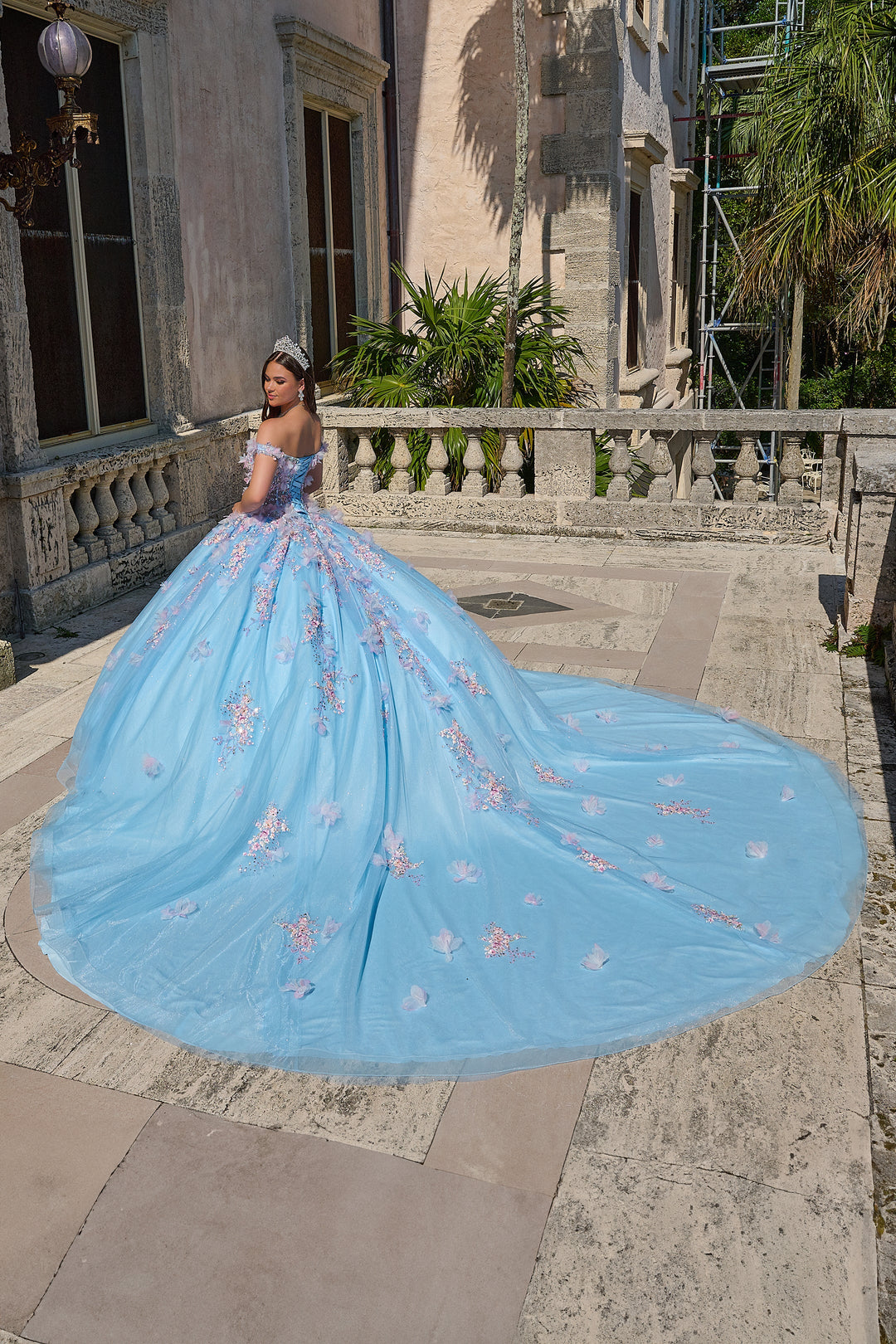 Amarra 54228 Dress - FOSTANI.com
