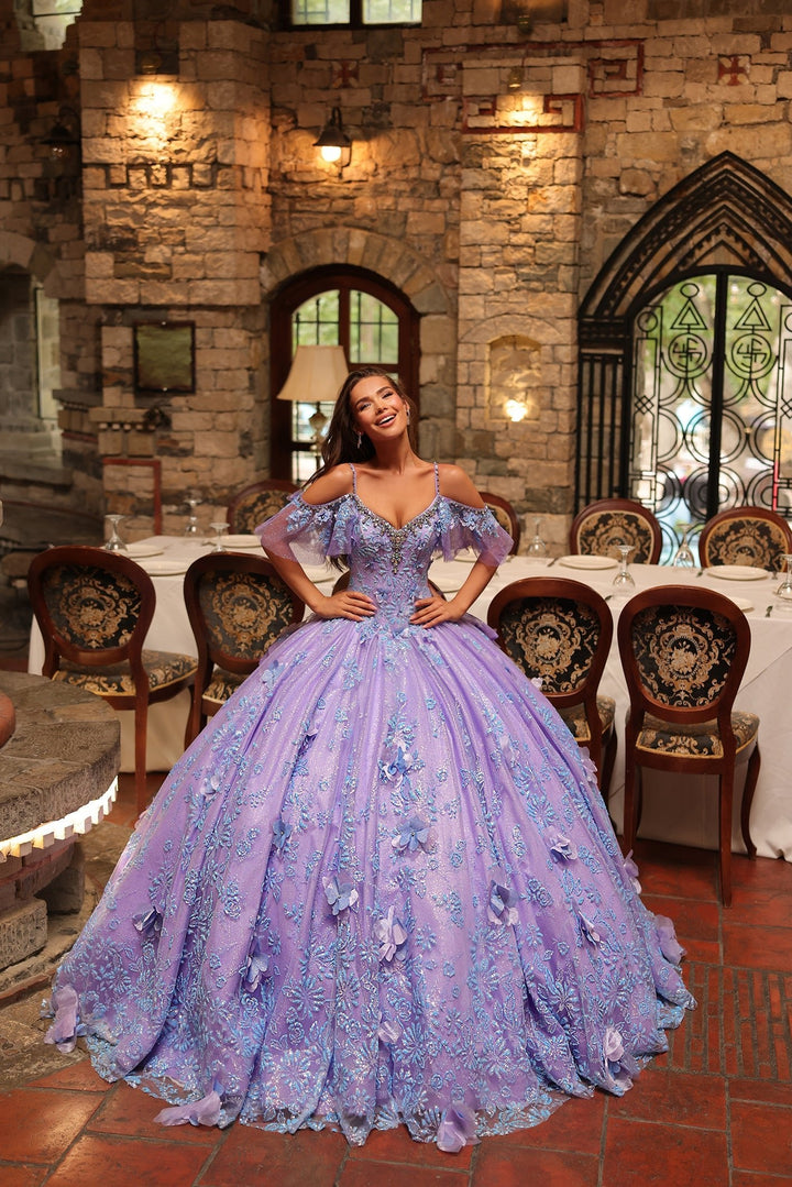 Amarra 54229 Dress - FOSTANI.com