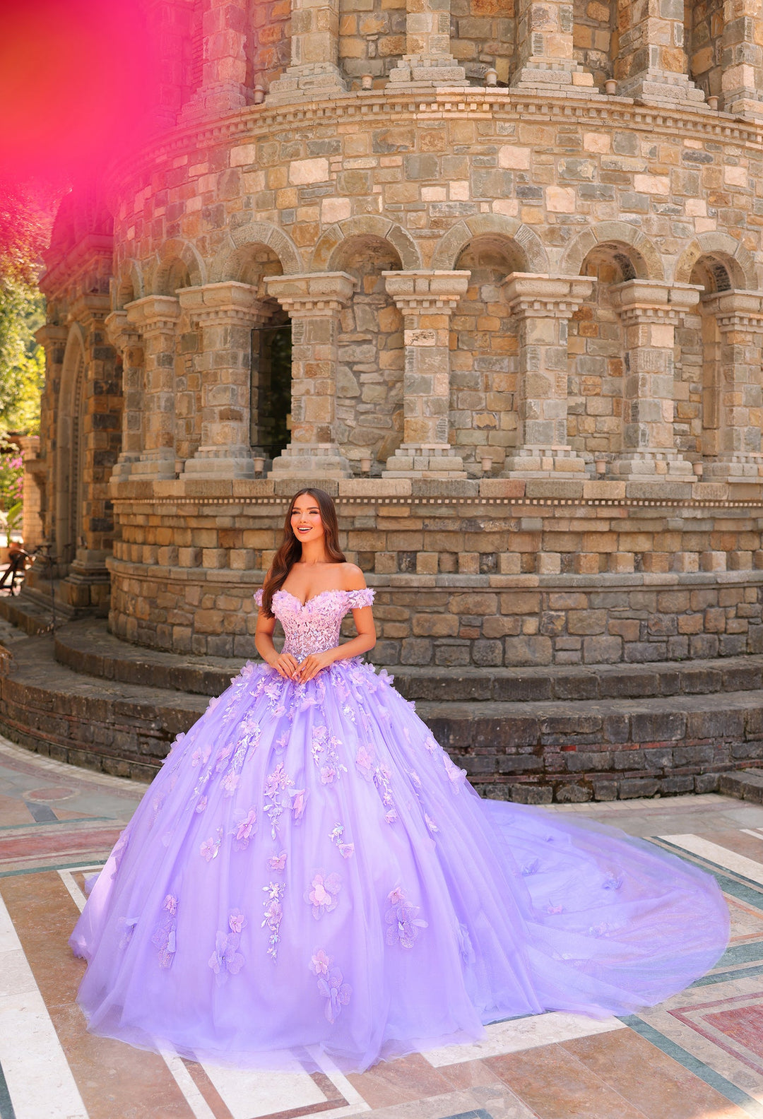 Amarra 54231 Dress - FOSTANI.com