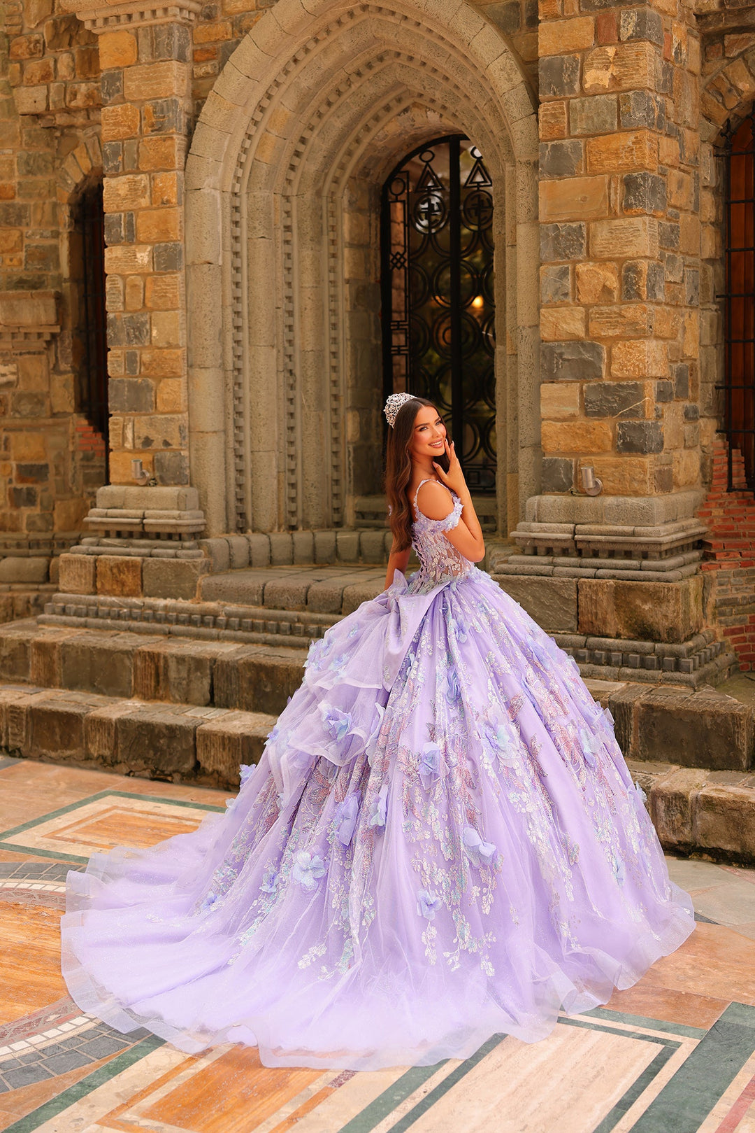 Amarra 54232 Dress - FOSTANI.com