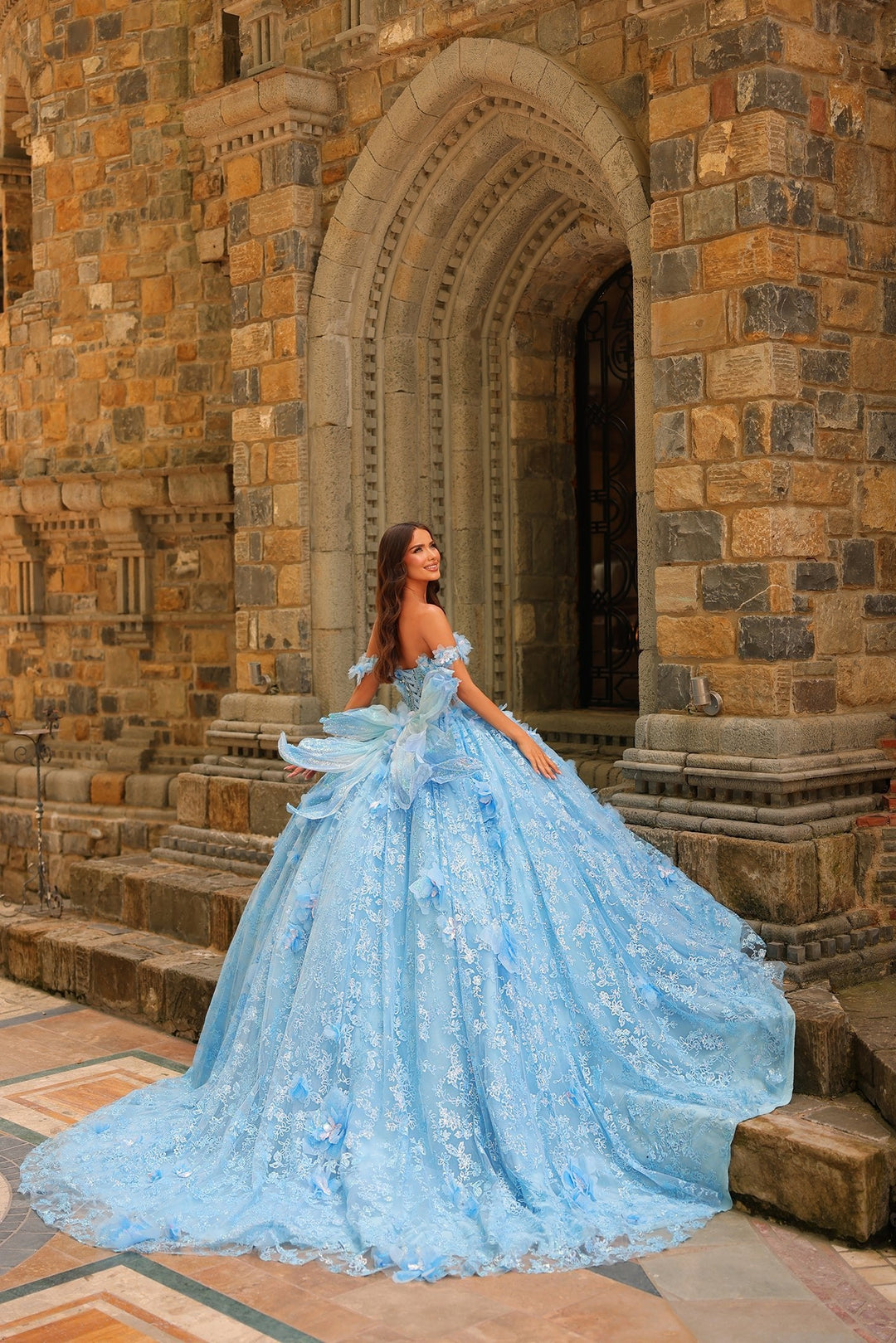 Amarra 54233 Dress - FOSTANI.com