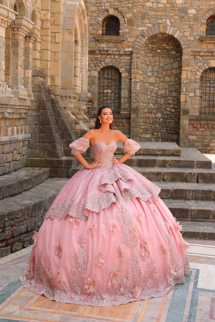 Amarra 54236 Dress - FOSTANI.com