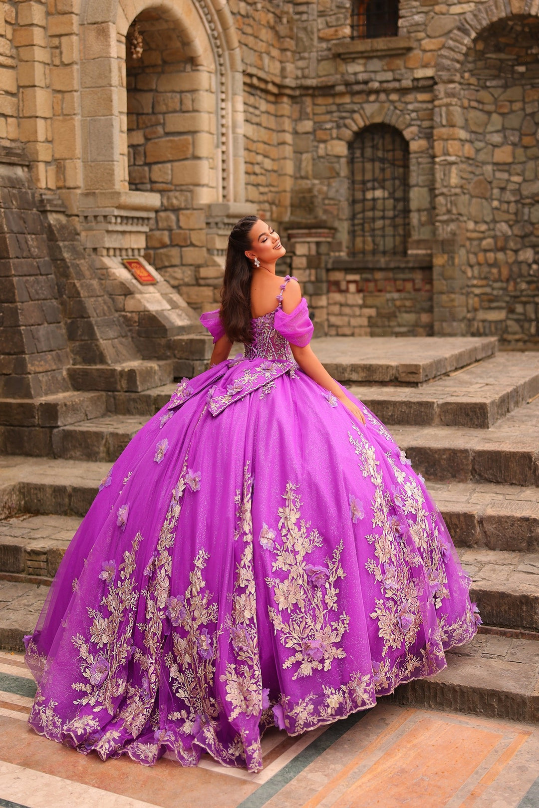 Amarra 54241 Dress - FOSTANI.com