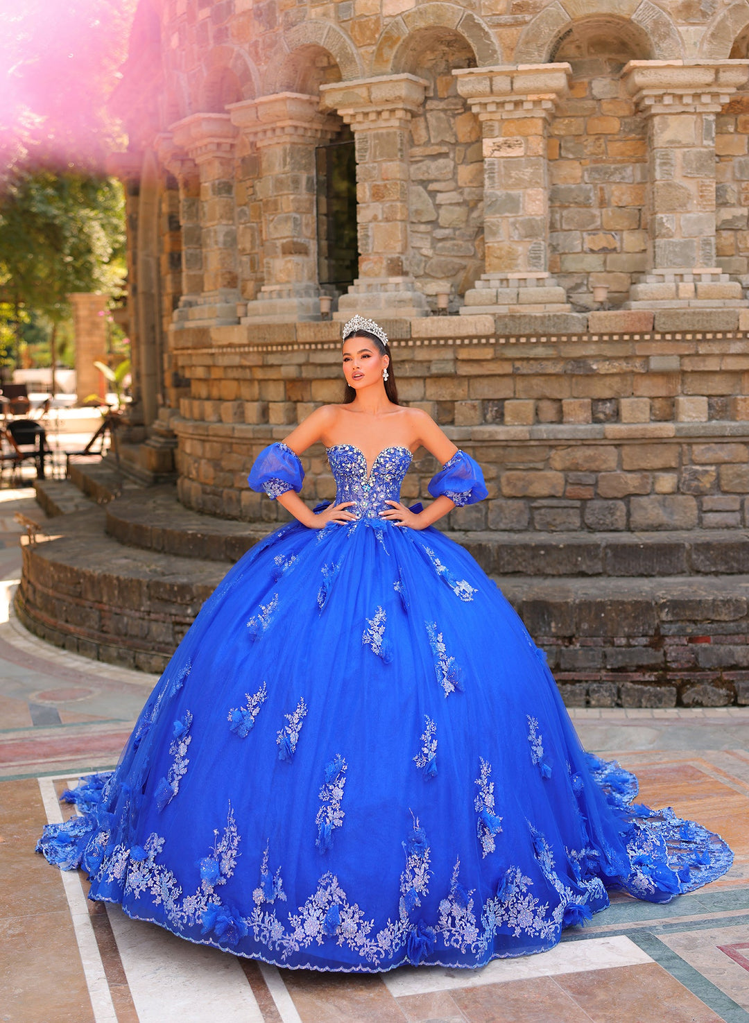 Amarra 54242 Dress - FOSTANI.com