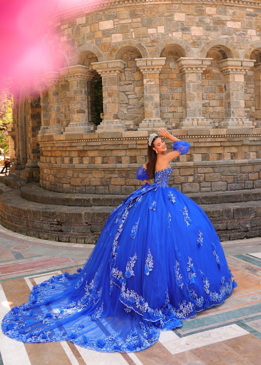 Amarra 54242 Dress - FOSTANI.com