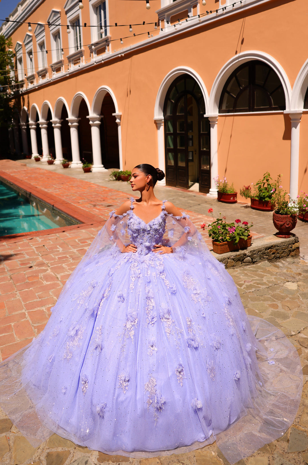 Amarra 54254 Dress - FOSTANI.com
