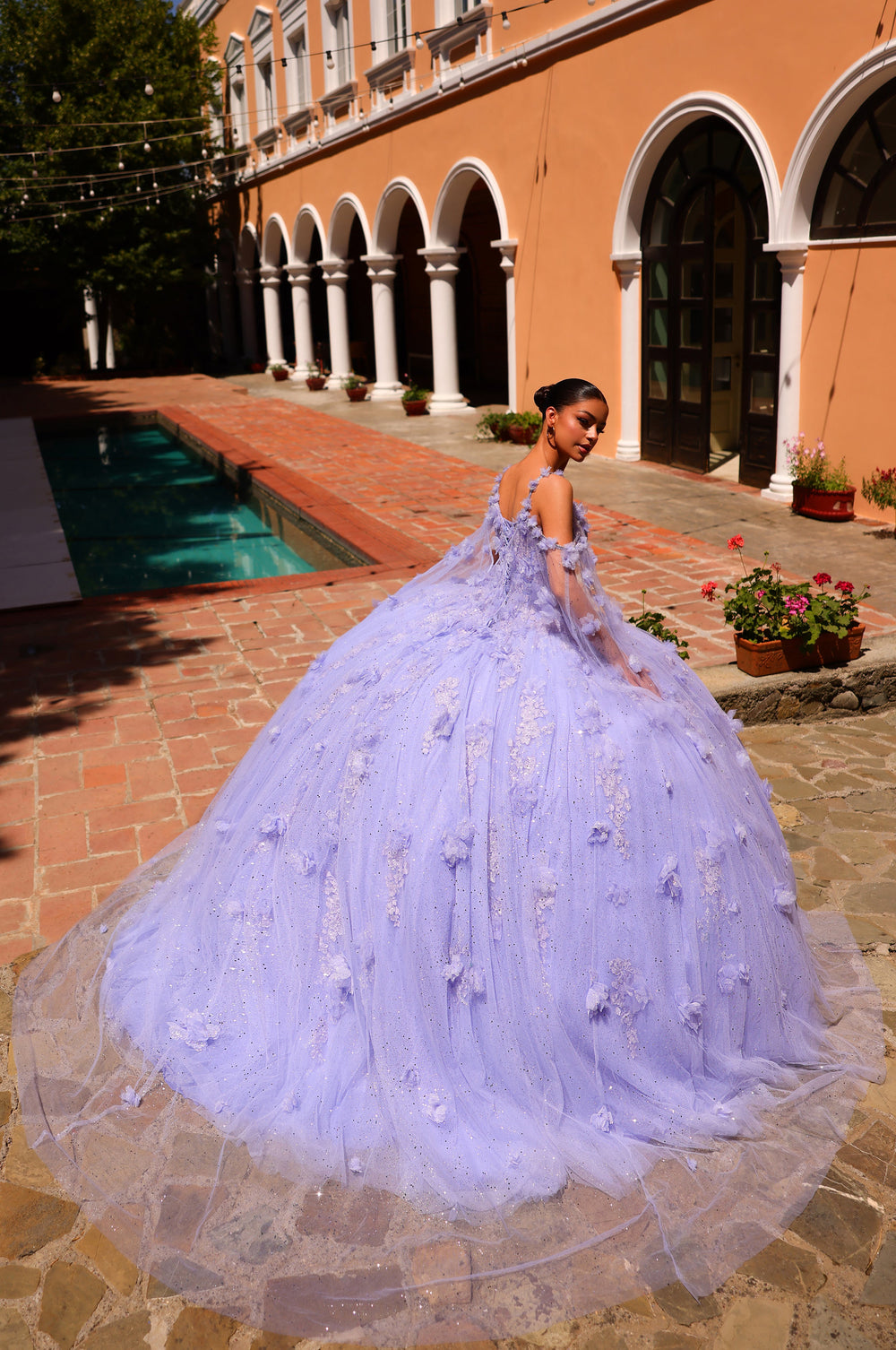 Amarra 54254 Dress - FOSTANI.com