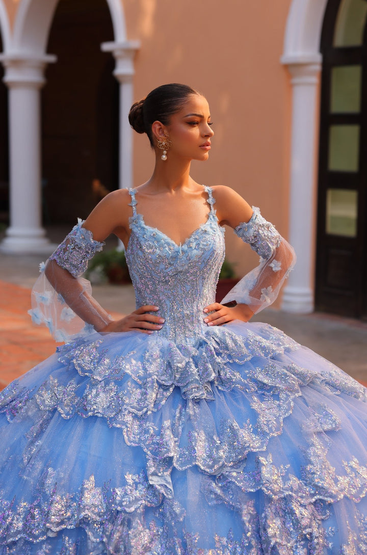 Amarra 54300 Dress - FOSTANI.com