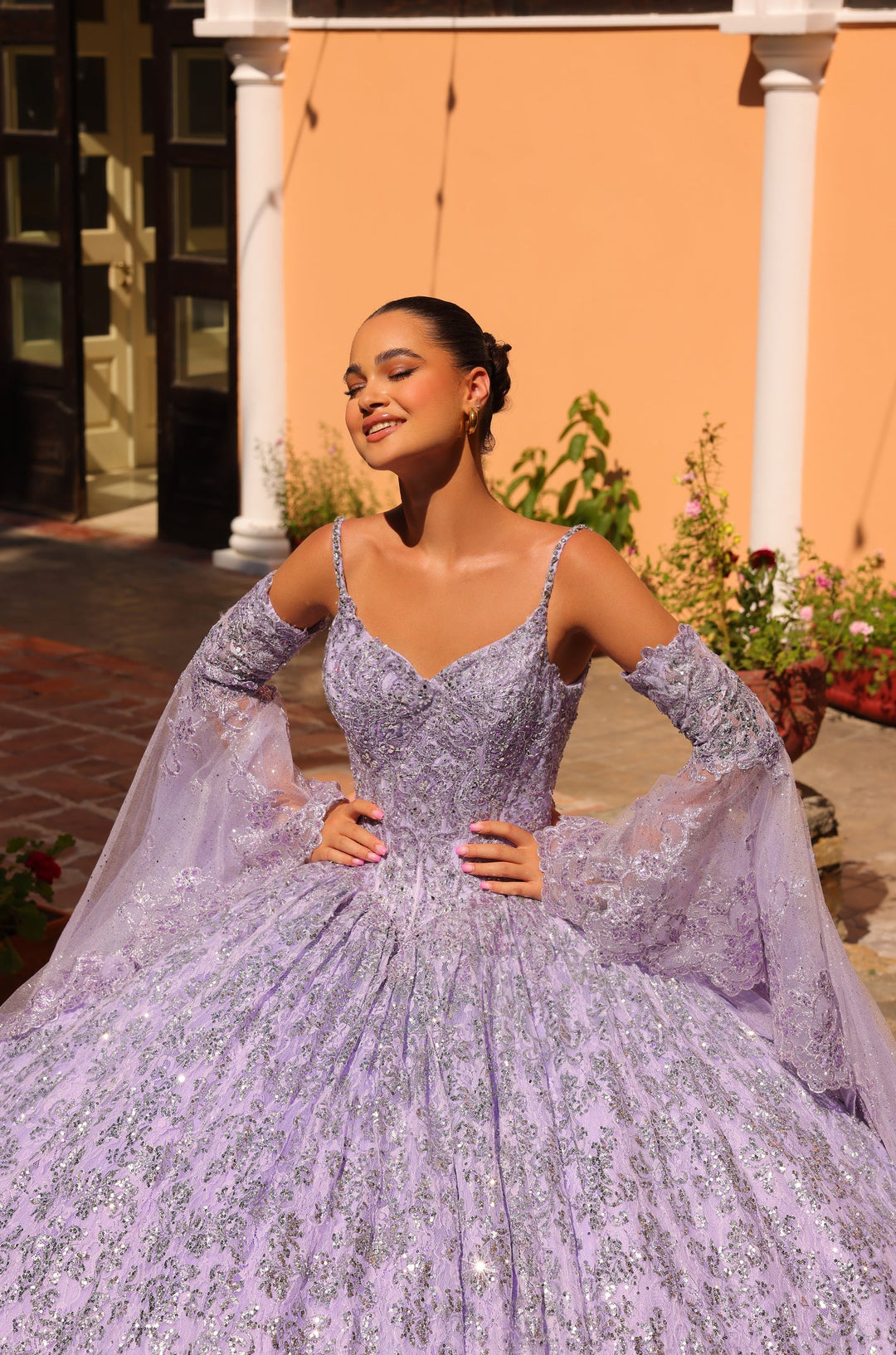 Amarra 54303 Dress - FOSTANI.com
