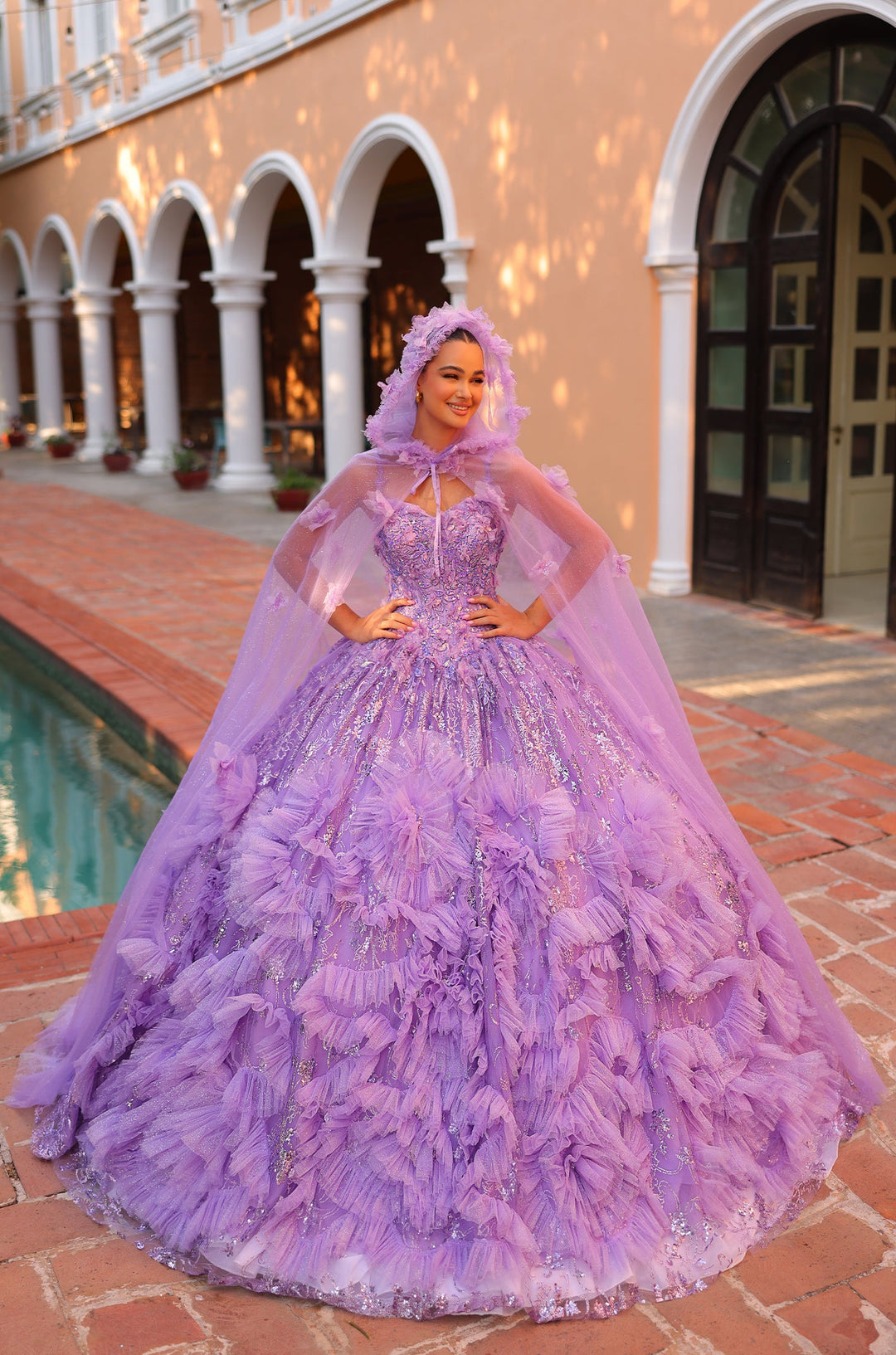 Amarra 54314 Dress - FOSTANI.com