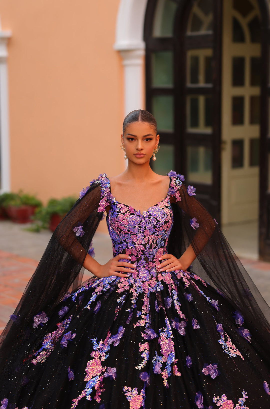 Amarra 54318 Dress - FOSTANI.com