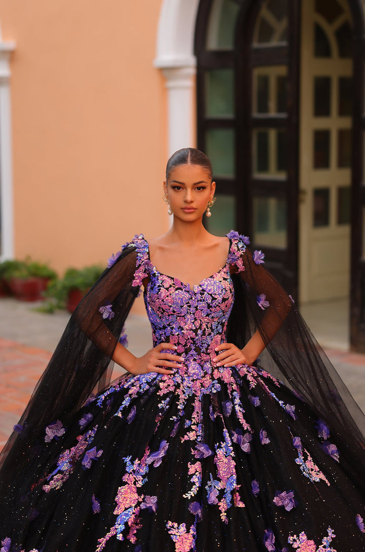 Amarra 54318 Dress - FOSTANI.com