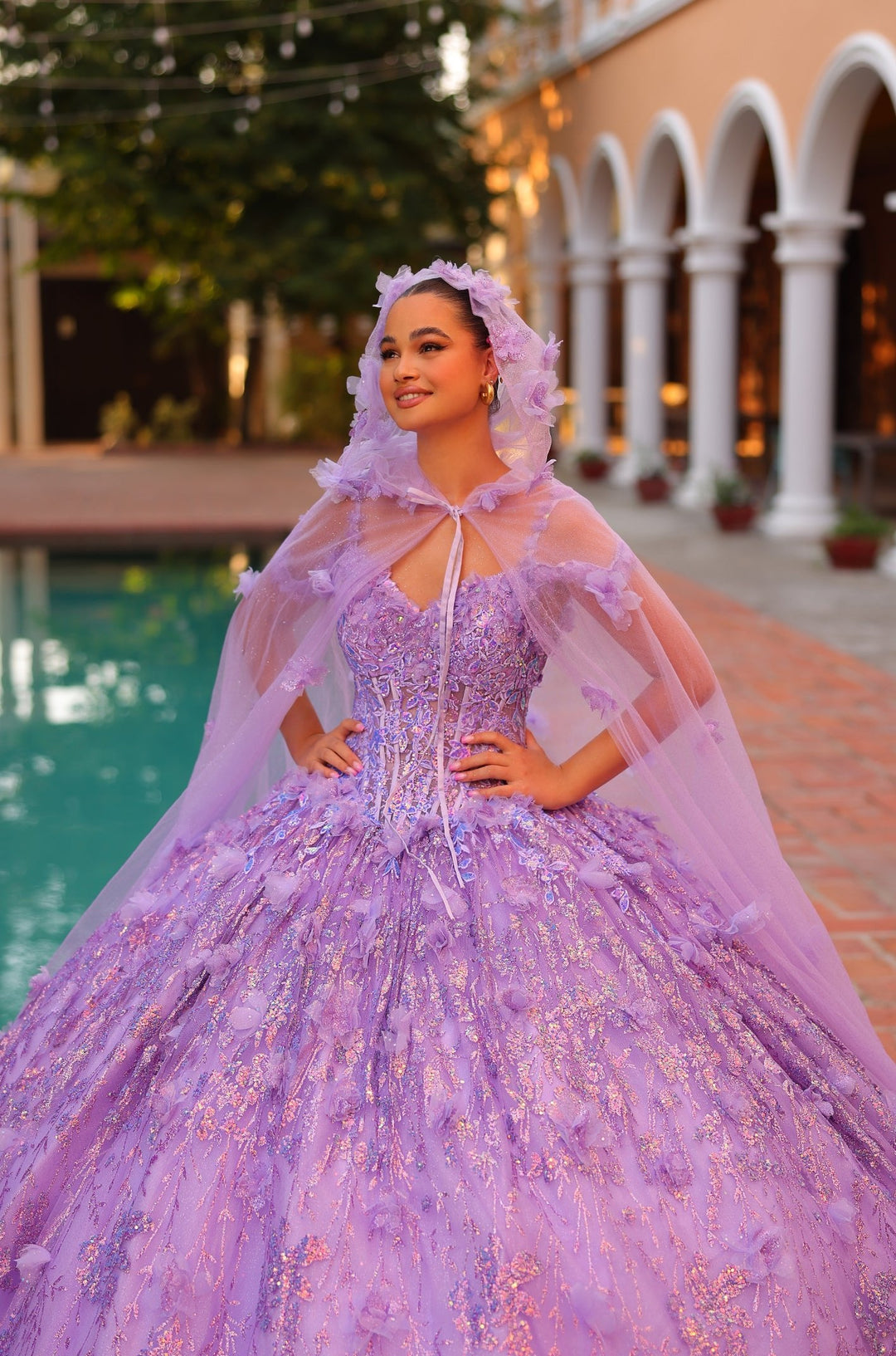Amarra 54320 Dress - FOSTANI.com